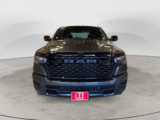 New 2026 RAM 1500 4x4 Crew Cab image 9