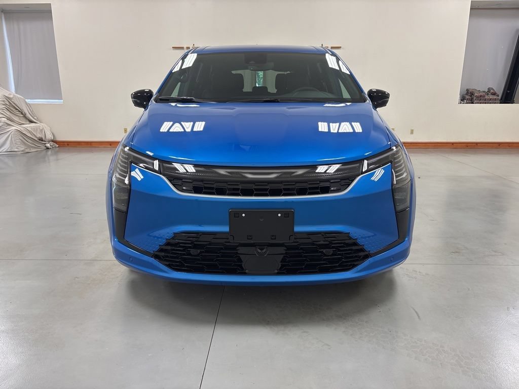 New 2027 Chrysler Pacifica Select FWD image 3