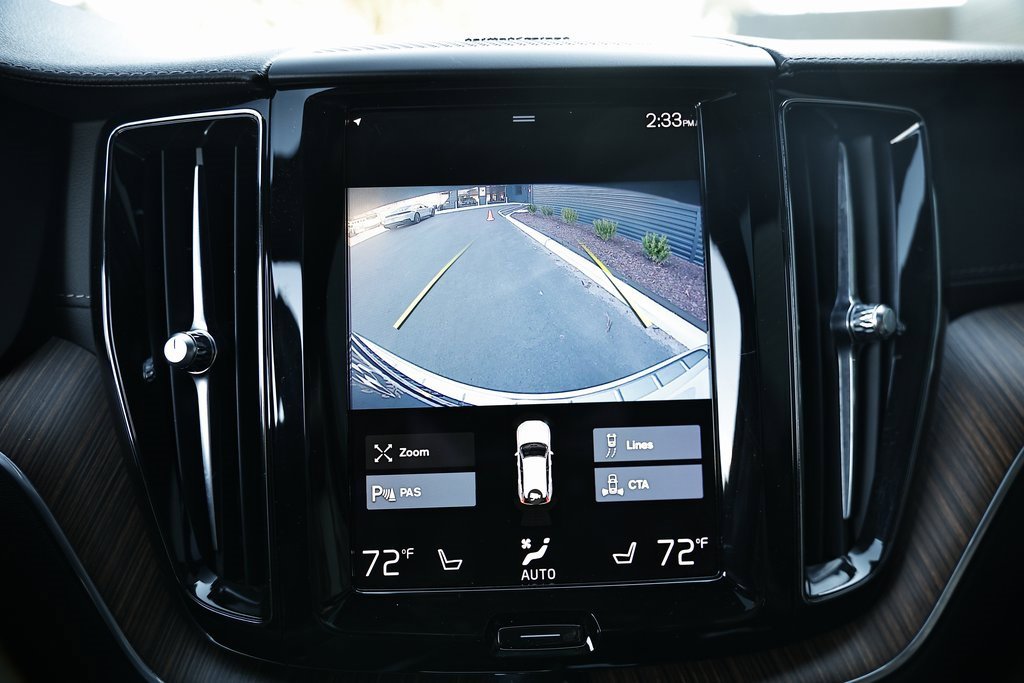 Used 2021 Volvo XC60 T5 Inscription w/ Protection Package Premier image 38
