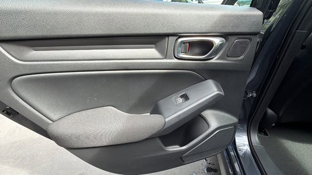 New 2026 Honda Civic Sport image 14