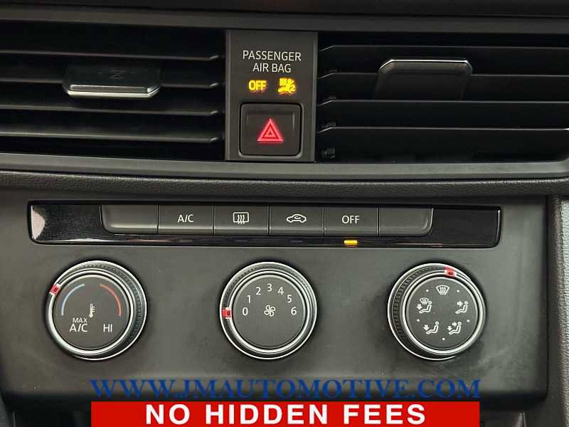 Used 2020 Volkswagen Jetta S w/ Driver Assistance Package FWD image 37