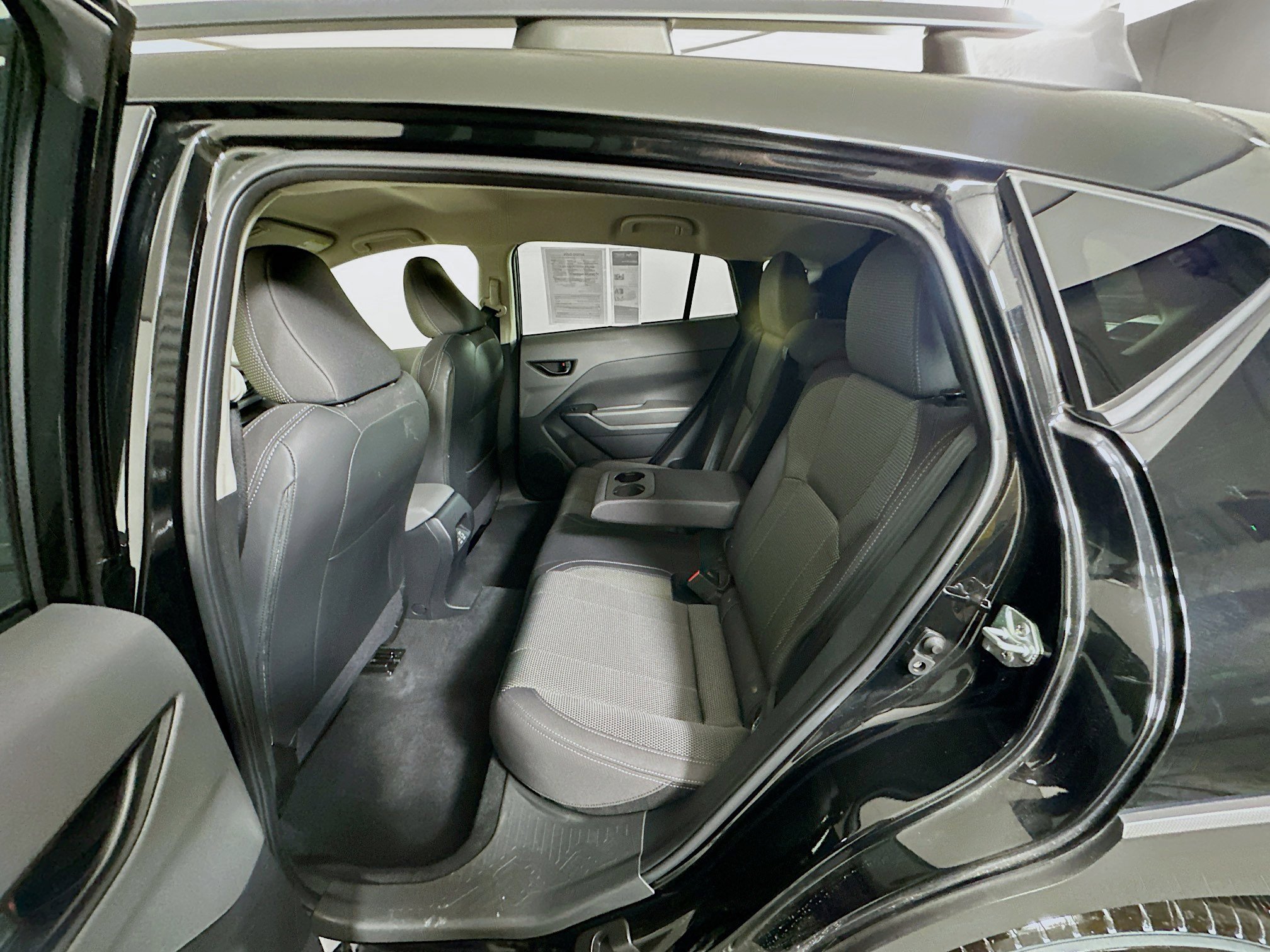 Used 2024 Subaru Crosstrek 2.0i Premium image 26