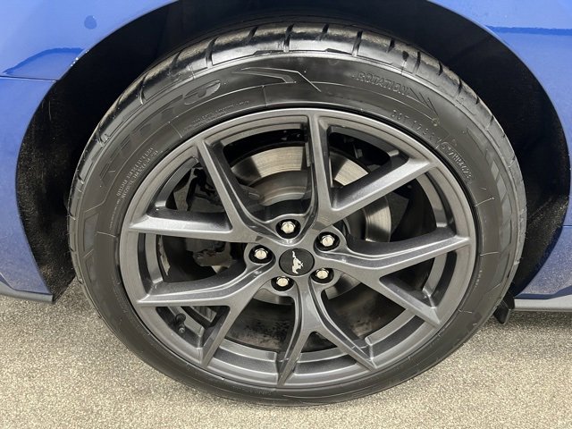 Used 2022 Ford Mustang Premium w/ 2.3L High Performance Package image 16