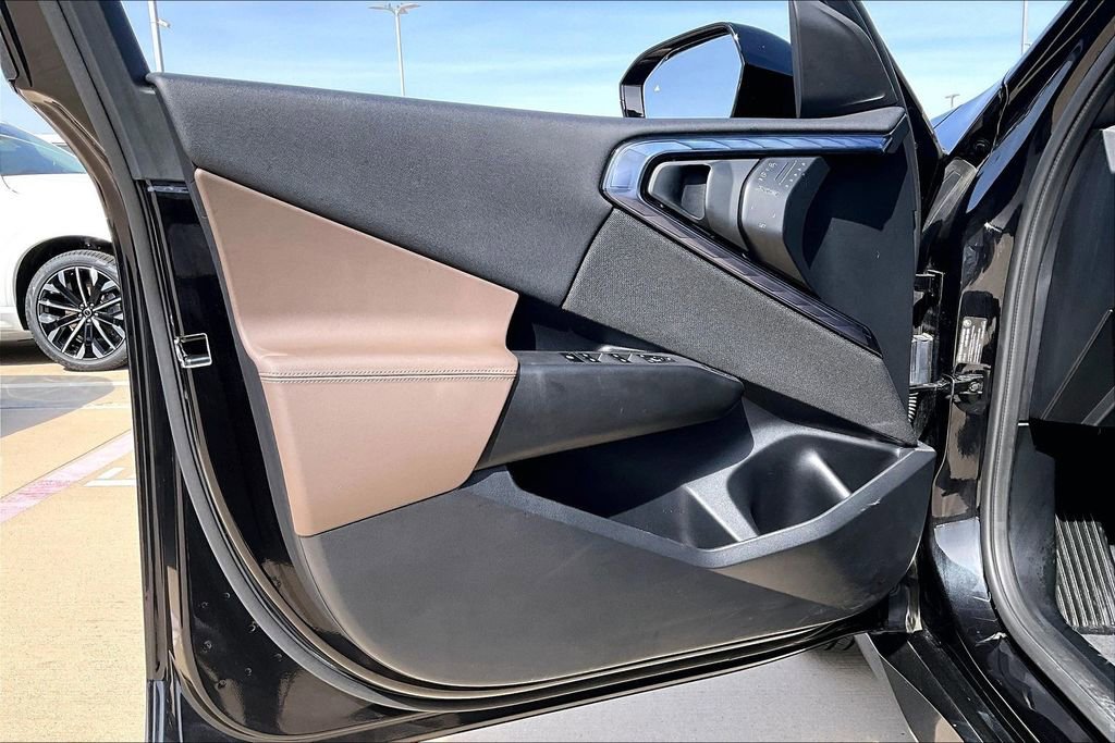 Used 2025 BMW X3 xDrive30i image 22