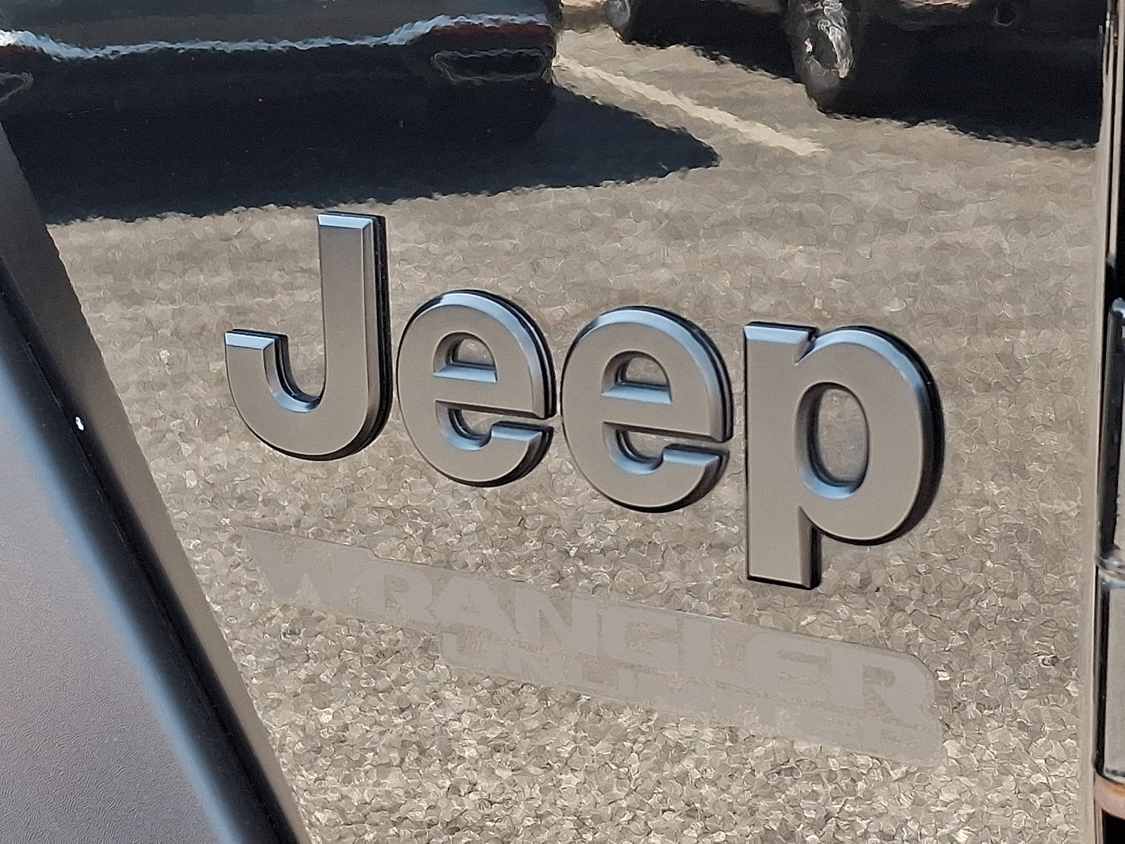 Used 2021 Jeep Wrangler Unlimited Sport AWD/4WD image 29
