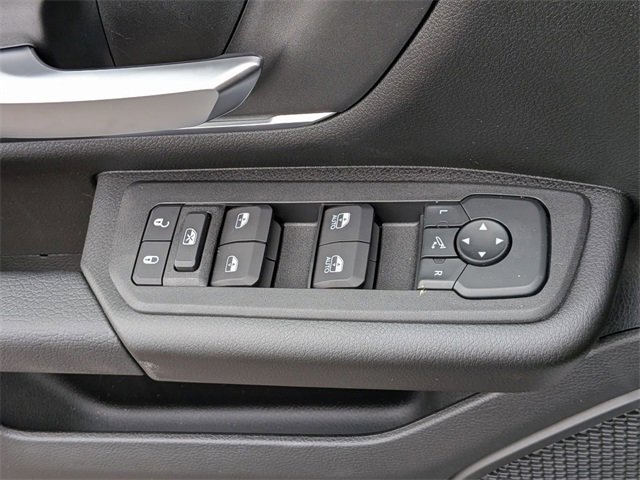 New 2025 RAM 1500 Big Horn image 24