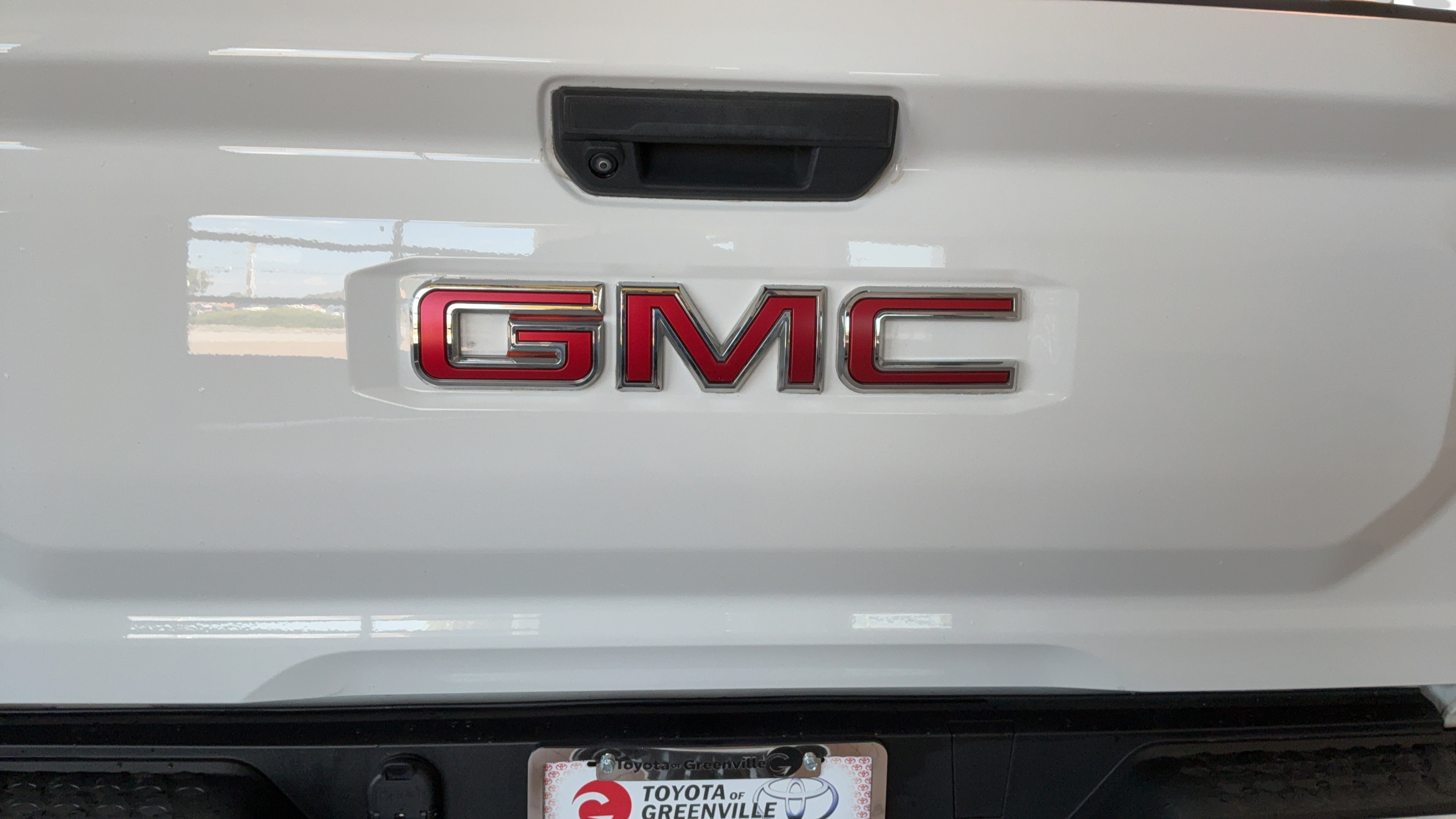 Used 2023 GMC Canyon Elevation w/ Trailering Package AWD/4WD image 44