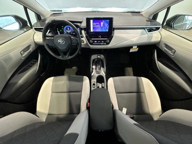 New 2026 Toyota Corolla LE FWD image 17