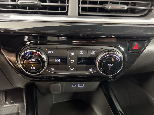 New 2026 Chevrolet Trax RS w/ Driver Confidence Package FWD image 21