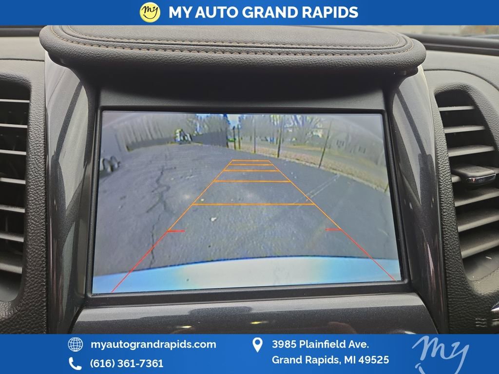 Used 2014 Chevrolet Impala LT w/ Convenience Package image 34