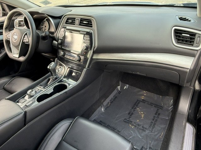 Used 2018 Nissan Maxima 3.5 SV FWD image 20