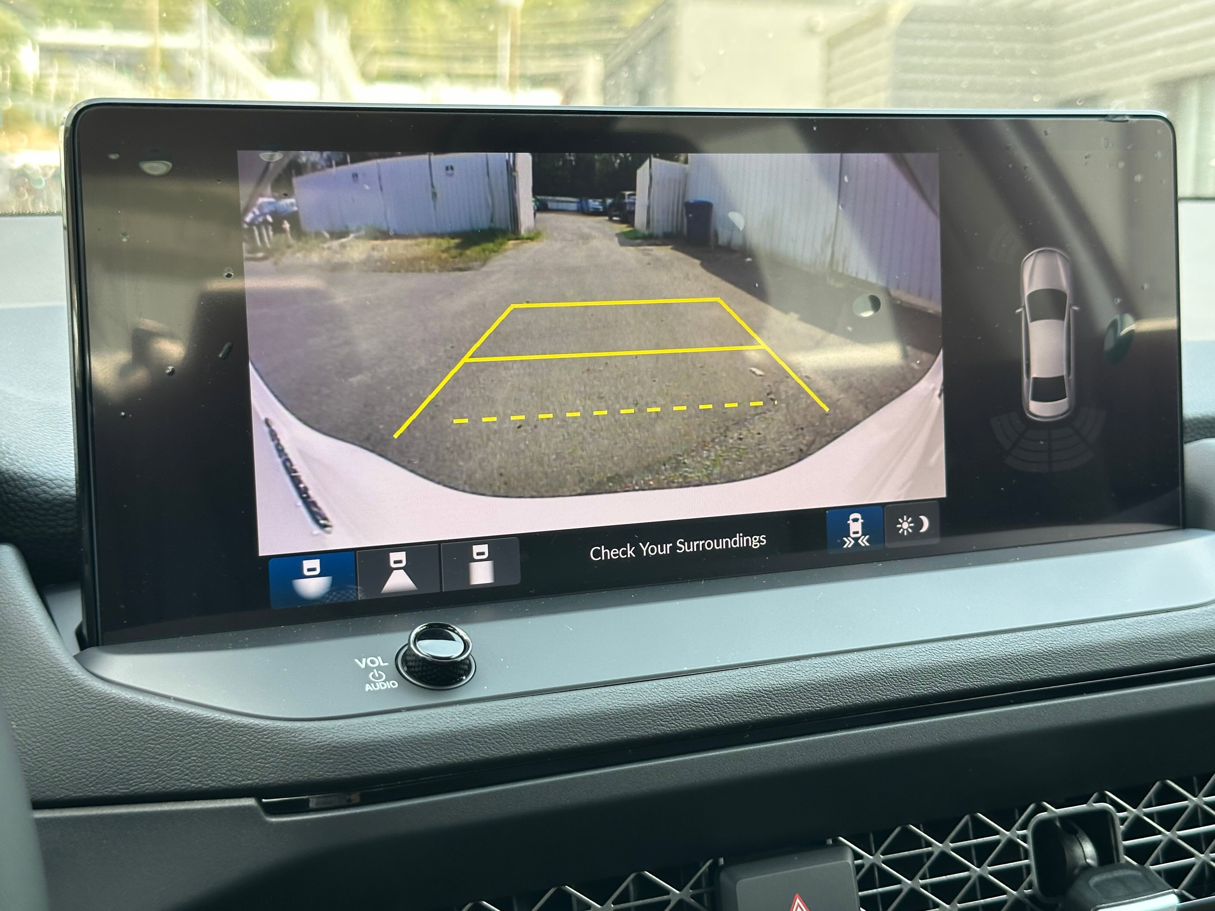 New 2025 Honda Accord EX-L image 26