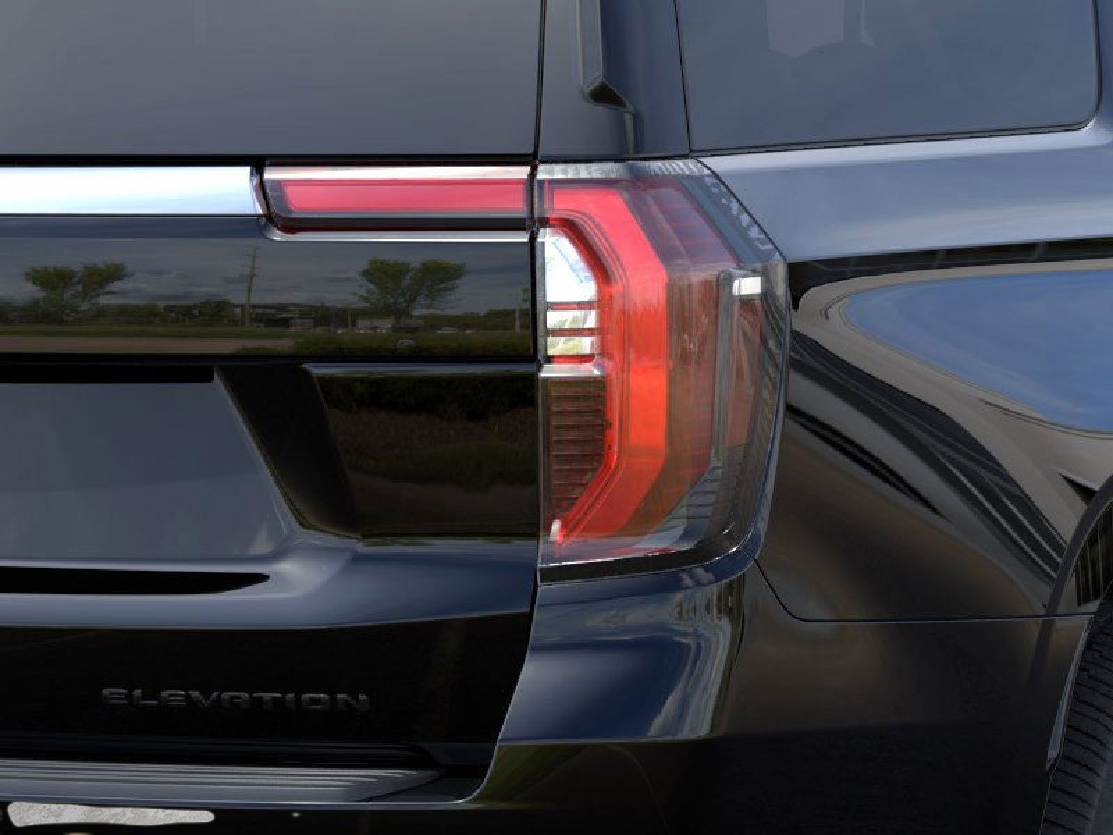 New 2026 GMC Yukon XL Elevation w/ Elevation Premium Package image 20