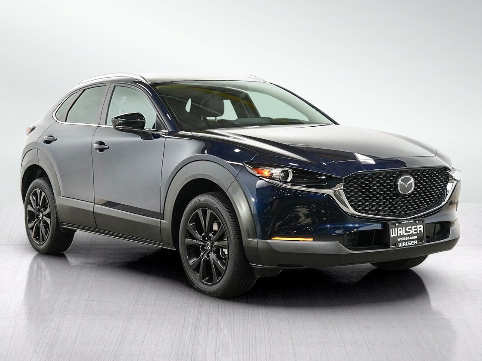Used 2024 MAZDA CX-30 AWD 2.5 S w/ Select Sport Pkg image 7