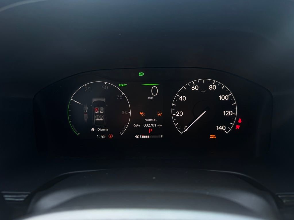 Used 2023 Honda CR-V Sport image 30