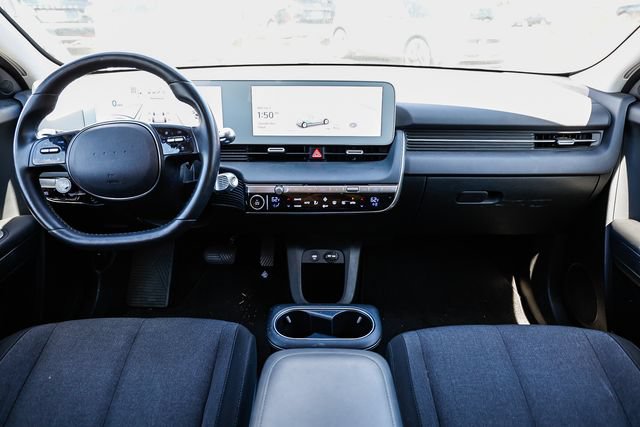 Certified 2024 Hyundai Ioniq 5 SEL RWD image 12