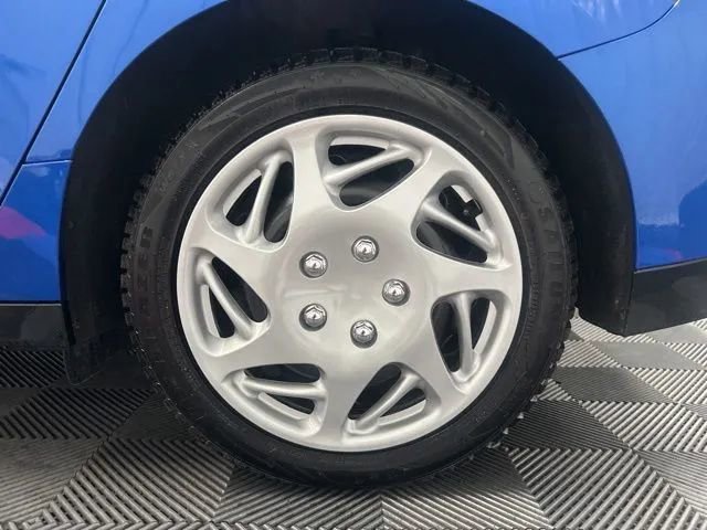 Used 2018 Chevrolet Volt Premier w/ Driver Confidence II Package FWD image 24