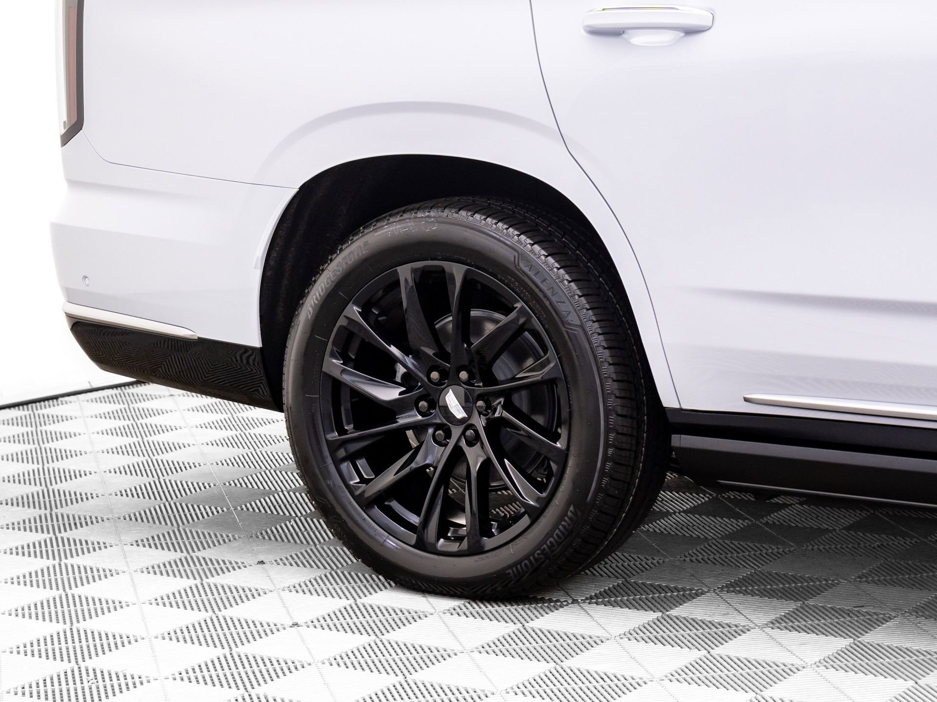 New 2026 Cadillac Escalade Luxury image 41