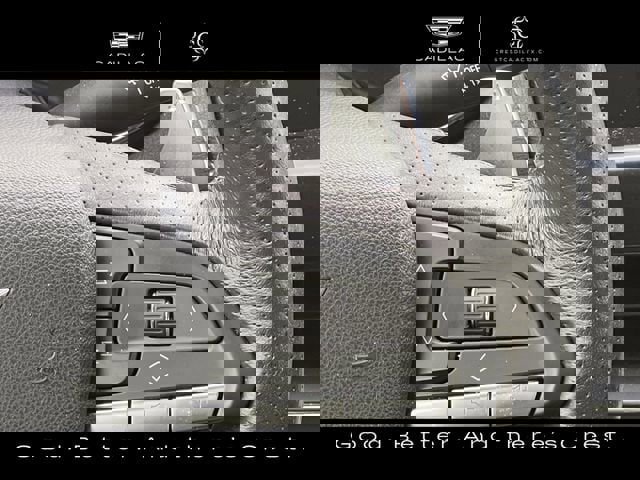 Used 2023 Cadillac CT5 Sport w/ Cold Weather Package image 16