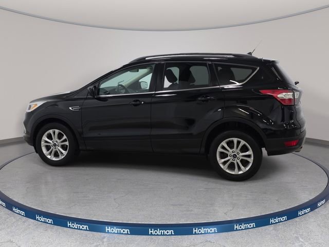 Used 2018 Ford Escape SEL FWD image 9