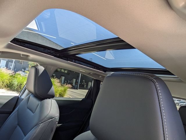 New 2026 Nissan Murano SL AWD/4WD image 22