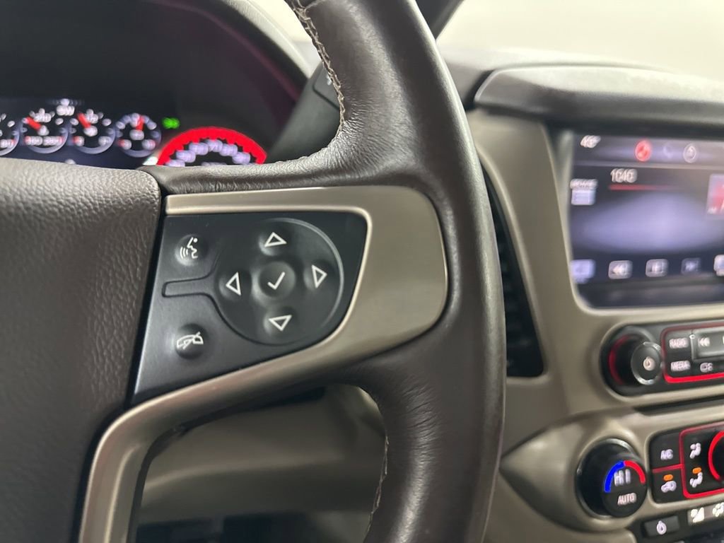 Used 2015 GMC Yukon XL Denali w/ Touring Package image 36
