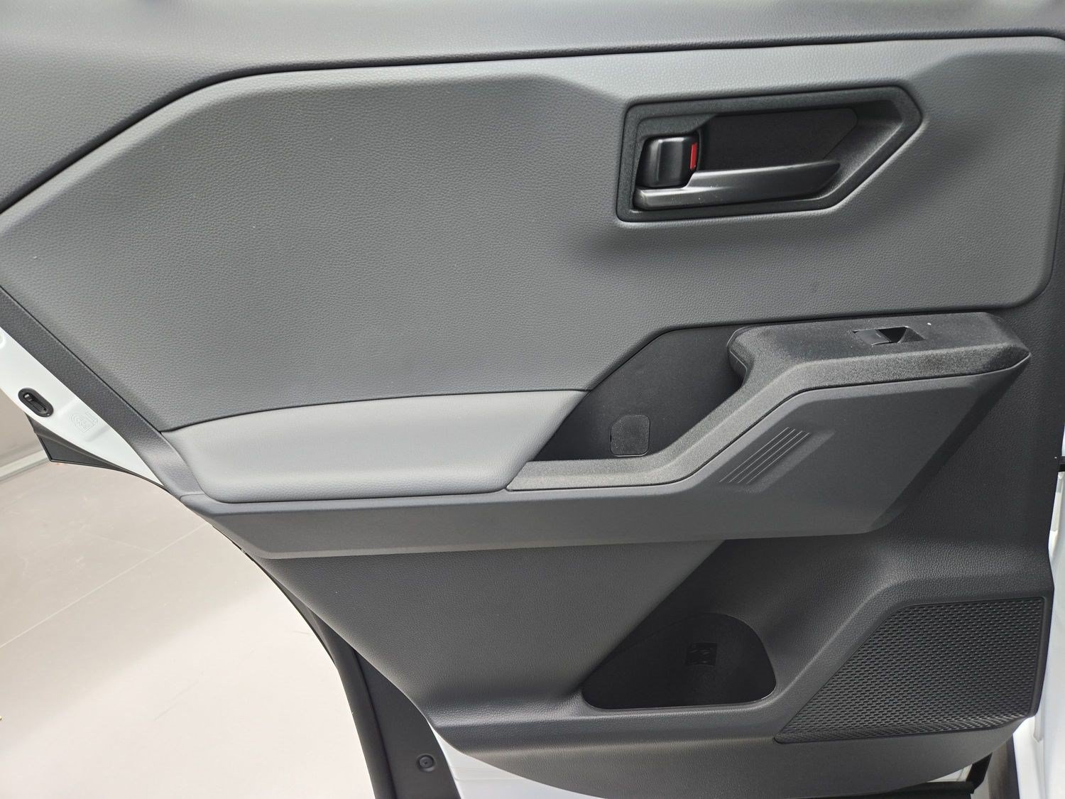 New 2026 Toyota RAV4 AWD image 19
