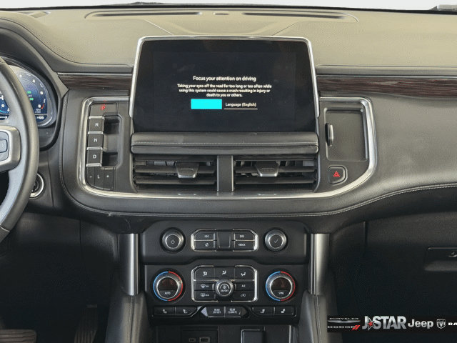 Used 2024 Chevrolet Tahoe LT AWD/4WD image 15