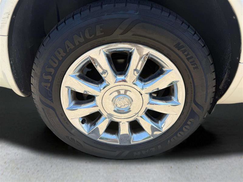 Used 2014 Buick Enclave Leather w/ Trailering Provision Package image 15