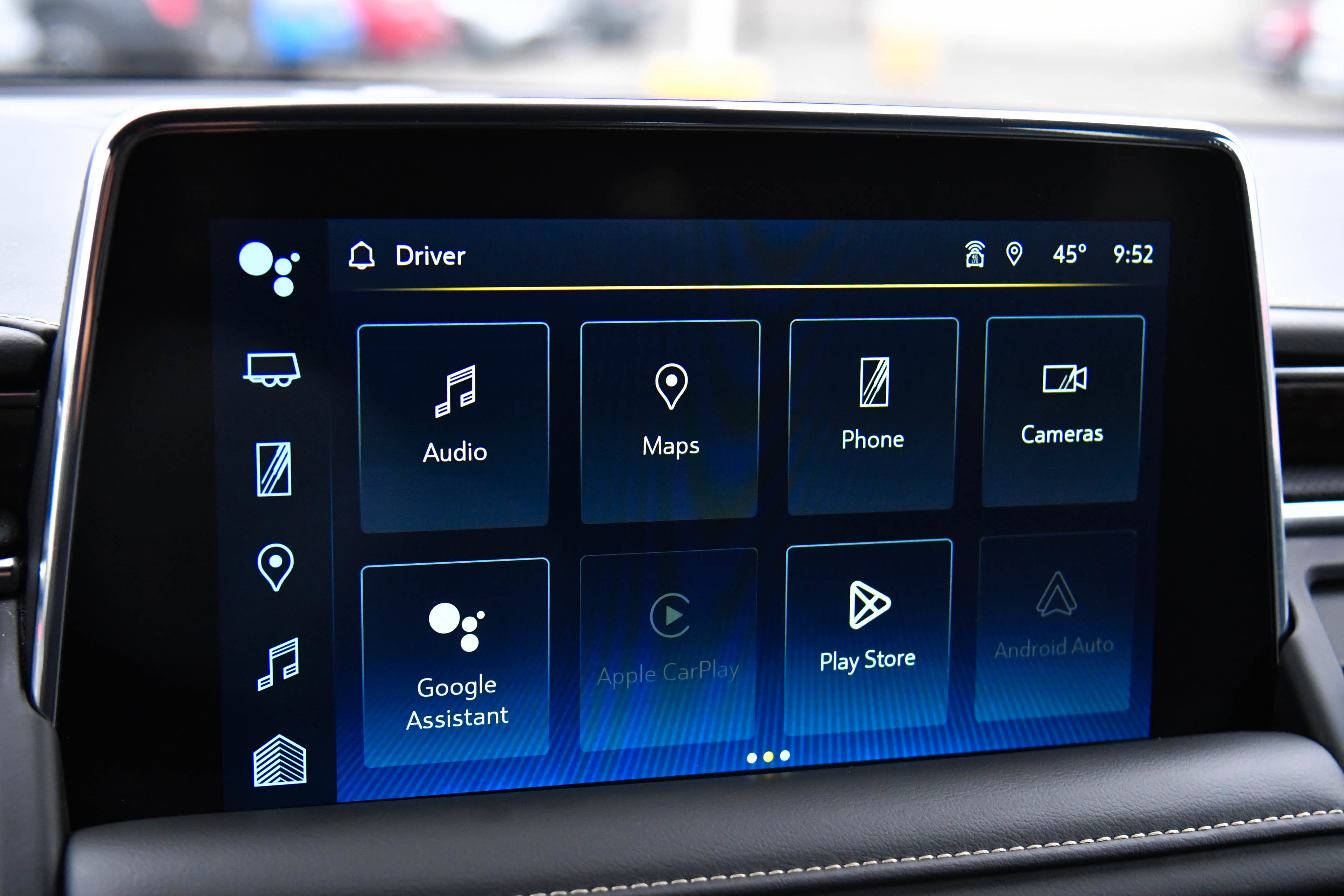 Used 2023 Chevrolet Suburban Premier image 21