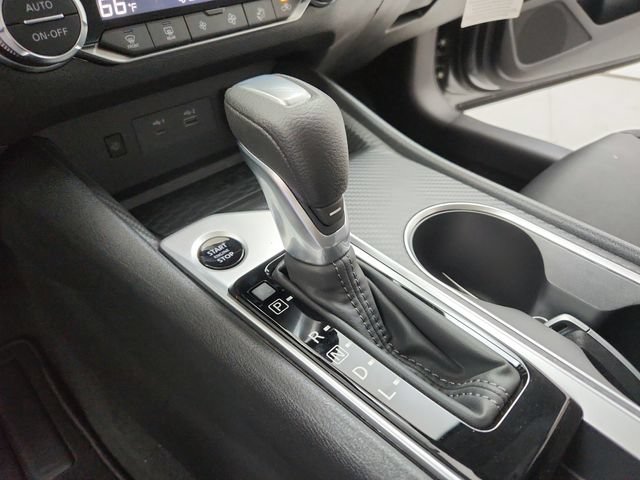 New 2026 Nissan Altima 2.5 SV w/ SV Special Edition Package FWD image 28