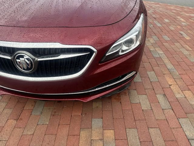 Used 2017 Buick LaCrosse Premium FWD image 24