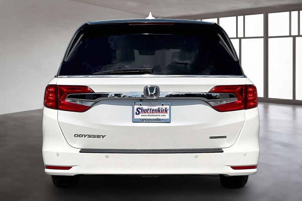 Used 2019 Honda Odyssey Touring image 5