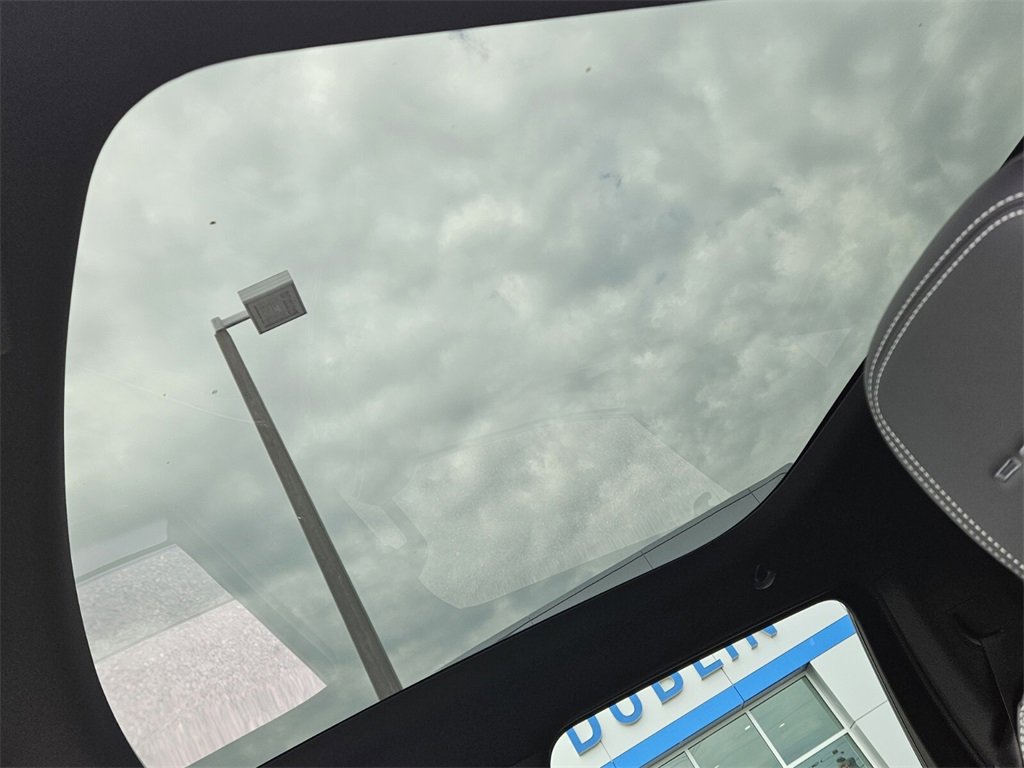 New 2025 GMC Sierra EV Denali image 19