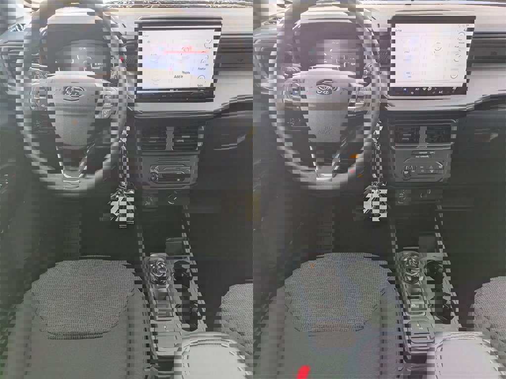 New 2026 Ford Maverick XL image 16