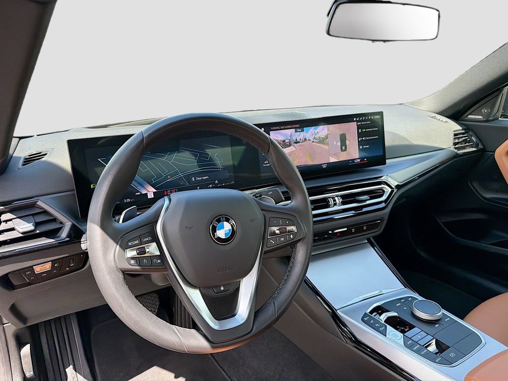 Used 2023 BMW 230i xDrive Coupe w/ Premium Package AWD/4WD image 22