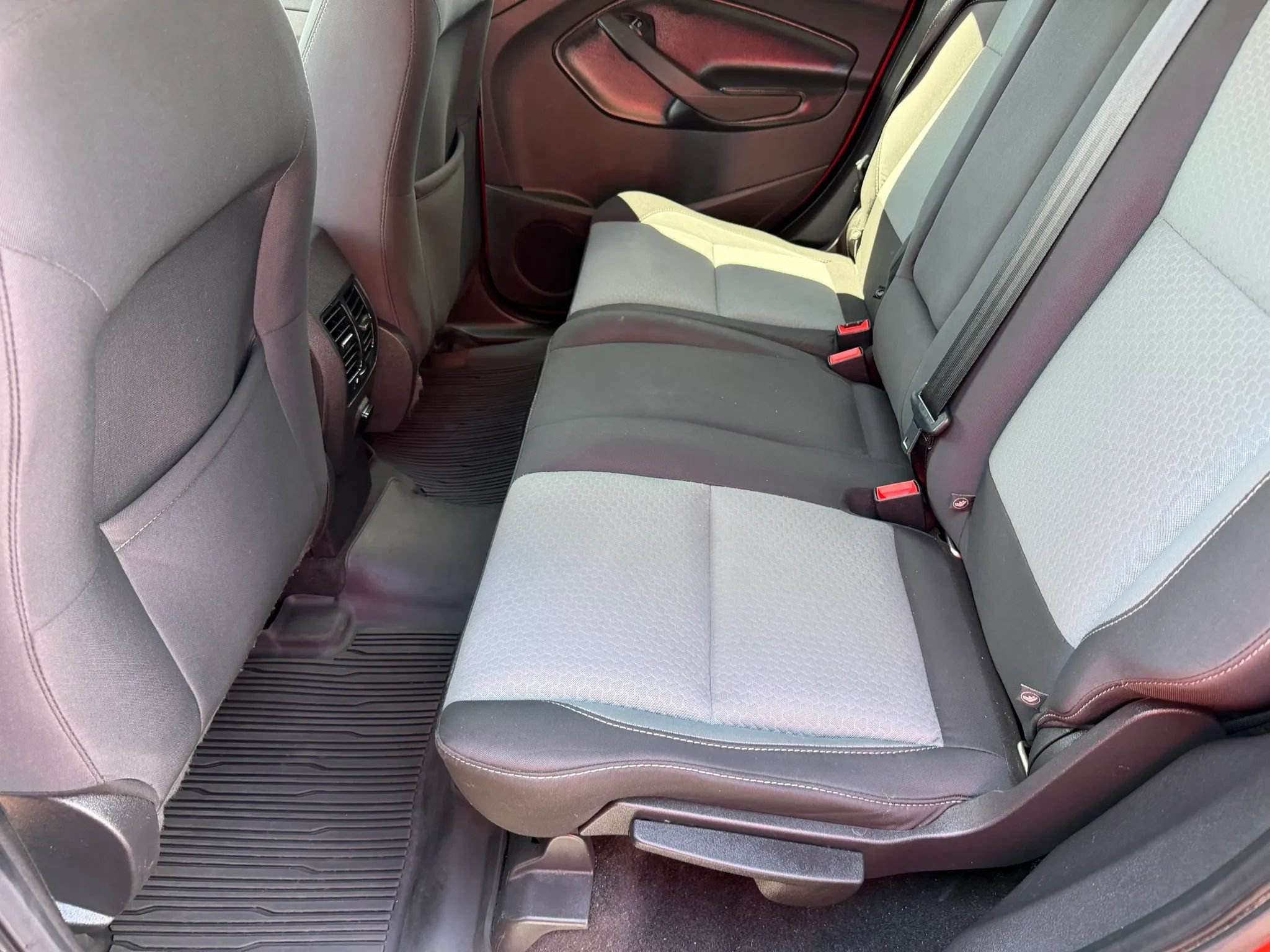 Used 2019 Ford Escape SE AWD/4WD image 11