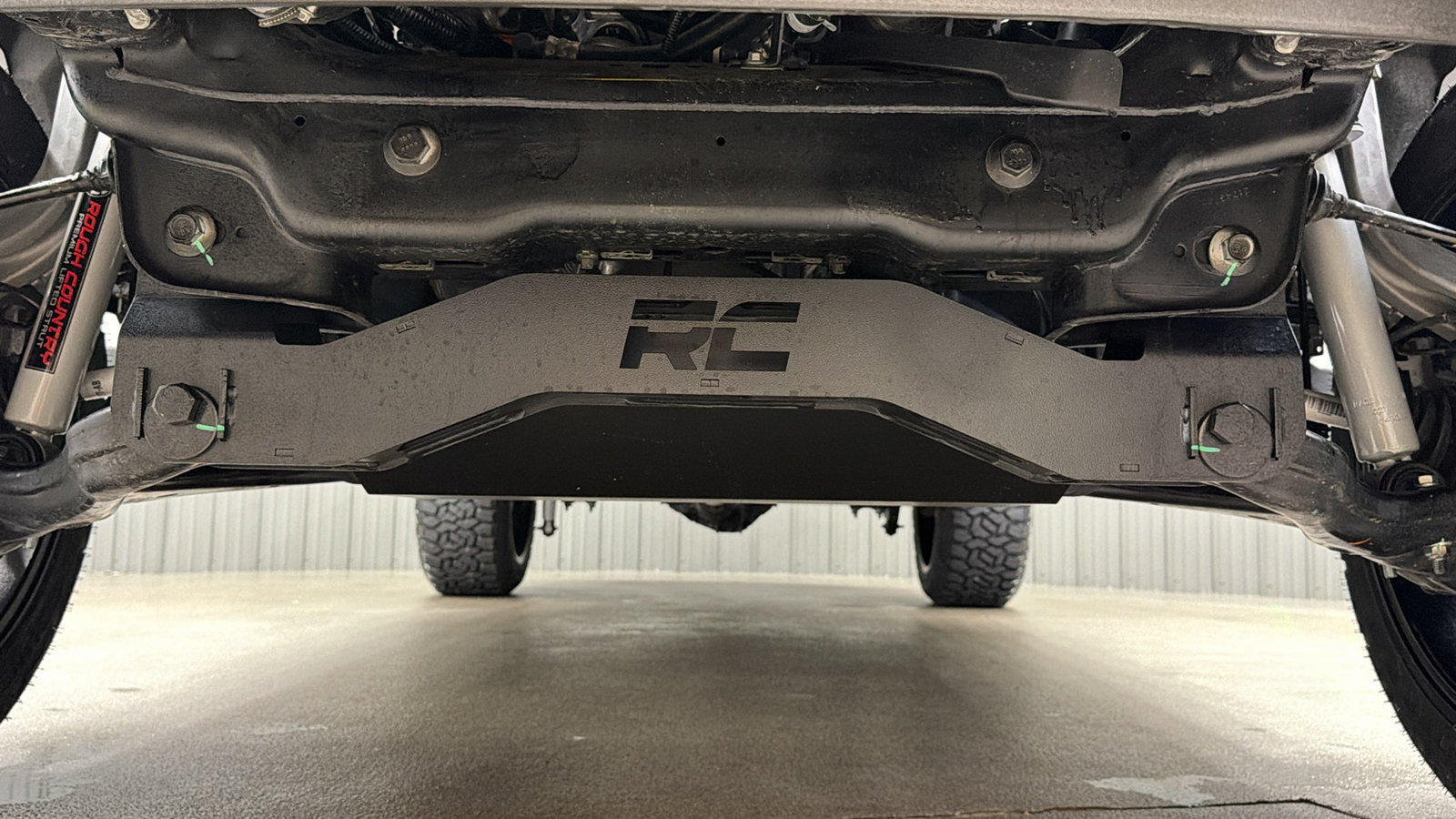 Used 2026 Ford F150 XLT w/ Equipment Group 303A High AWD/4WD image 15