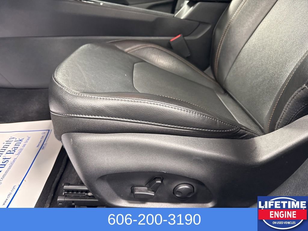 Used 2023 Jeep Compass Limited AWD/4WD image 27
