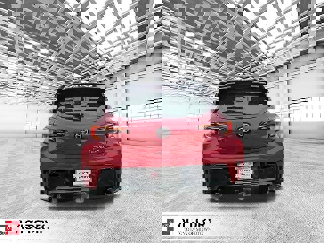 New 2026 Toyota Corolla GR image 4