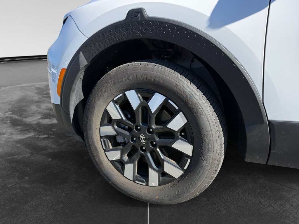 Certified 2026 Hyundai Santa Cruz SEL AWD/4WD image 9