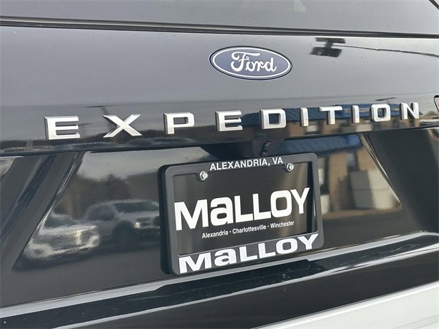 Used 2025 Ford Expedition Max Platinum image 7