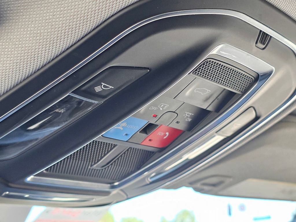 Used 2022 Jeep Grand Cherokee L Limited image 38