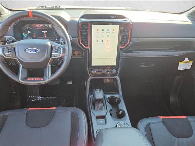 New 2025 Ford Ranger Raptor image 15