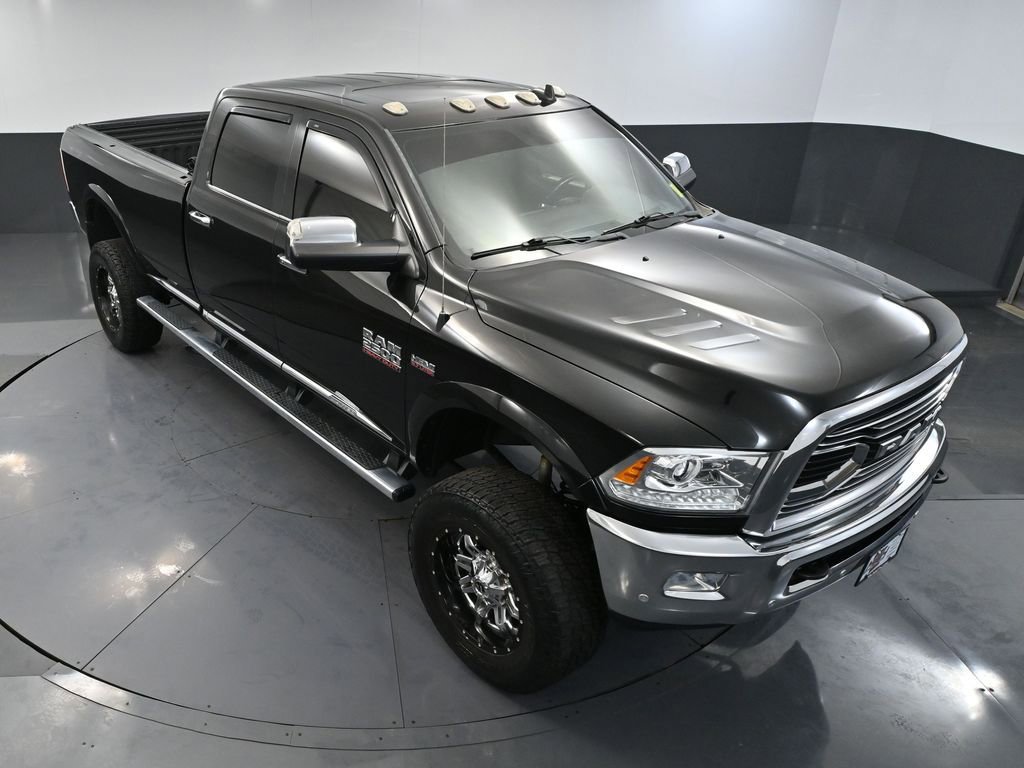 Used 2016 RAM 2500 Limited image 61
