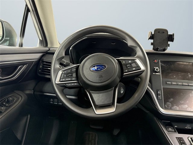 Used 2025 Subaru Outback image 12