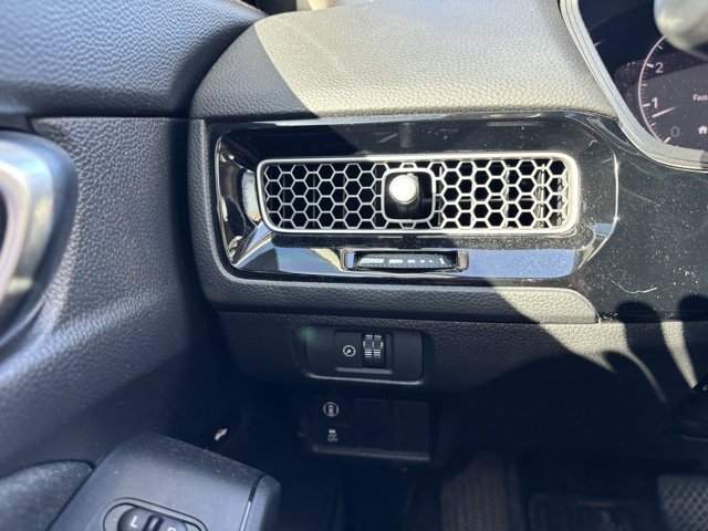 Certified 2022 Honda Civic EX image 17