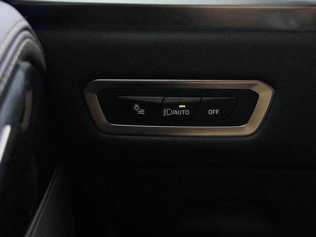 Used 2026 BMW X7 xDrive40i w/ M Sport Package image 36