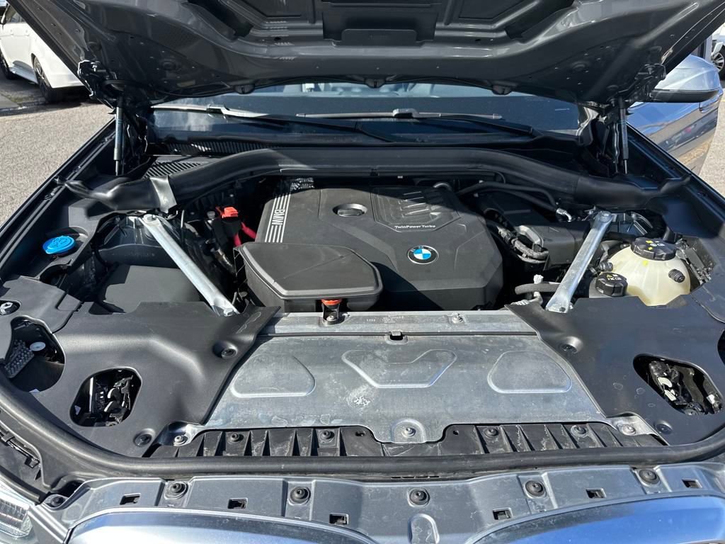 Used 2023 BMW X3 sDrive30i w/ Convenience Package image 22