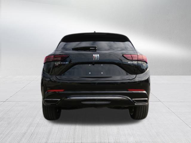 New 2026 Buick Envision Sport Touring image 4
